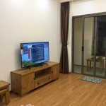 Cho thuê căn hộ garden gate - hoàng minh giám, 85m2, 2 + 1 pn, 2wc, full nt giá 20tr lh 0933481089