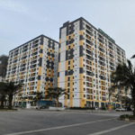 đầu tư, sở hữu căn hộ 54m2 ngay cạnh khu công nghiệp lớn hải phòng lợi nhuận 6 - 8tr