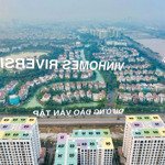 Chính chủ bán căn duplex dự án valencia garden - tầng 1 thiết kế 2 ngủ, 2 vệ sinh, sd 105m2