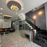Bán nhà hẻm đẹp an dương vương gần đh sư phạm diện tích: 4.5x15m giá chỉ 12.9 tỷ còn thương lượng