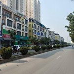 Biệt thự liền kề iec tứ hiệp nội thất đầy đủ kinh doanh bất chấp ngày đêm ô tô vào nhà