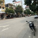 150m2 mặt 5m giá 3.95 tỷ mặt phố trần quang khải p ninh sơn