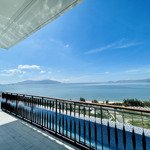 đất biển mặt tiền đường nguyễn chánh - cách bãi tắm chỉ 300m. ngang 7.5m thuận tiện kinh doanh