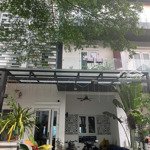 Cho thuê căn nhà khu valencia riverside 1000 nguyễn duy trinh phú hữu thủ đức.