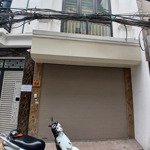 40m2x6t thang máy. ngõ ô tô 816 thanh liệt, thông linh đàm the manor. gần chợ quang. nhà mới đẹp