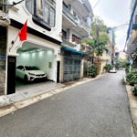 Bán nhà phố yên lạc: phân lô oto, thang máy, xây mới: 42m2 x 5t, mt 3m6. giá nhỉnh 14 tỷ.