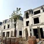 Chỉ 30 tỷ sở hữu biệt thự song lập diện tích 200m2 dự án hinode royal park. liên hệ: 0966761190