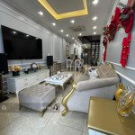 Hàng hot! phố nguyễn thị định, ô tô tránh, thang máy, gara, tiện ích ngập tràn, 65m x 6t