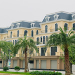 Biệt thự mặt đại lộ san hô - vinhome ocean park 2 kinh doanh sinh lời vượt trội