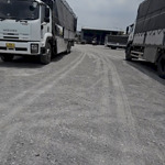Cho thuê kho bãi đường xe container mặt đường ql1a quận 12