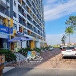 Bán căn shop khối đế tầng 1 dự án evergreen bắc giang - vị trí đẹp, kinh doanh sầm uất