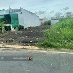Bán đất thổ cư đ.hẻm 278 tầm vu 120m2, hưng lợi, ninh kiều, gần cao đẳng cần thơ 500tr .full thổ