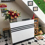 Cho thuê nhà ngõ 168 hào nam 50m2 x 4t ô tô đỗ cửa