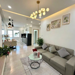 Mường thanh viễn triều 59m2 2pn2wc hướng đông nam giá rẻ đầu tư chỉ 2,58 tỉ