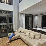 Quỹ căn roman plaza, xuất hiện siêu phẩm: duplex siêu sang, full nội thật nhập, 170m2, nét 13.9 tỷ.