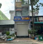 Cho thuê nhà hẻm 1 trệt 2 lầu đường nguyễn văn cừ