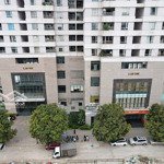 Bán chung cư dịch vọng, 111.2m2, 3pn, căn góc, tòa n07 công viên cầu giấy. 0975118822
