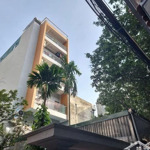 Bán nhà hiếm 60m2 6 tầng gần phố nhật chiêu nhật tân tây hồ chỉ 10 tỷ