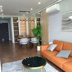 Cần bán căn 2 ngủ diện tích 78m2, tầng cao view thoáng, dự án feliz homes
