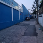 Bán nhà hxh bình lợi, phường 13, bình thạnh, 70m2 nhỉnh 8 tỷ