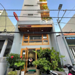 Tây ở kín- dòng tiền 60 triệu- toà căn hộ gần biển-đường mỹ đa tây 9 - gần khuê mỹ đông- 14.7 tỷ