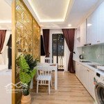 Bán căn nhà 5 tầng mặt đường thích quảng đức kdt vcn phước hải hiếm đẹp