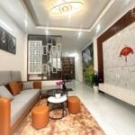 Bán nhà 5 tầng mặt tiền rộng, nội thất đẹp, gần ngõ thông, phố trương định – hai bà trưng.