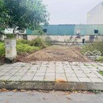 Cc gửi bán gấp lô đất 115m2 / mt 5m đường 15m tại kđt khai sơn thuận thành bắc ninh. giá tốt nhất
