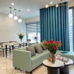 Chính chủ cho thuê căn hộ 2pn 2vs, 60m2, full nội thất tại vinhomes smart giá chỉ 10tr/th