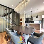 Cho thuê nhà biệt thự tại vinhomes riverside, 50 tr/th, 207m2, hàng hiếm tại long biên, hà nội