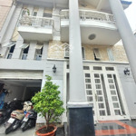 Bán nhà khu đồng bộ bình lợi, p. 13, bình thạnh - dt 175m2 - pháp lý chuẩn - làm việc chính chủ