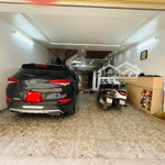 Bán nhà phố lạc trung giao minh khai 75m2 giá 24,8 tỷ quận hai bà trưng