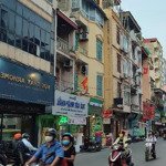 Nhà mặt phố 2 mặt tiền ô tô tránh kinh doanh gần trường quốc tế victory, ban mai