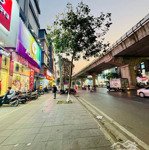 Bán nhà mặt phố hồ tùng mậu, nam từ liêm, hà nội. diện tích 67m2. giá 24,5 tỷ vnđ