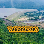 đất rừng view đẹp hiếm có, đường ô tô tận nơi tại kkt vân phong, giá quá rẻ không đâu bằng
