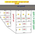 Chủ gửi bán 100m2 đẹp lập trí, minh trí, sóc sơn, khổ đẹp vuông vắn, đường ô tô thoải mái giá êm