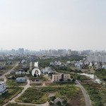 Bán cặp nền villa mặt tiền sông kdc phú nhuận - tổng dt: 618m2(2 lô) - vị trí sáng và đẹp - 81tr/m2