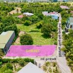Bán lô góc diên an giá rẻ đường thông sát bên võ nguyên giáp