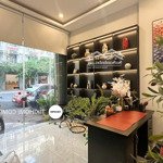 Cho thuê nhà nguyên căn mặt tiền đường nguyễn thiện thuật - 22tr/tháng