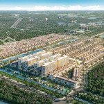 Căn hộ 4pn, 57m2 tại sun urban city, giá ưu đãi 2,5 tỷ