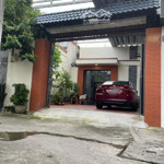 6 tỷ 1 sở hữu căn nhà vườn mini, ô tô đậu trong nhà, đường 8 linh xuân, tp. thủ đức diện tích 134m2