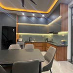 Bán nhà đẹp gần biển nha trang , thiết kế đẹp tặng lại toàn bộ nội thất gỗ xịn tự nhiên nhóm a1