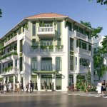độc quyền quỹ căn shophouse và biệt thự mặt sông sun urban city hà nam với chiết khấu lên tới 19%.