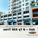 Bán shophouse ct2 vcn phước hải ( có sổ hồng ) tp nha trang. đường tố hữu rộng rãi 22m kinh doanh