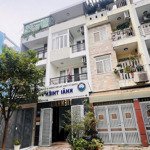 Chính chủ gửi bán nhà mt đường số 31d, dt: 80m2 (4x20) kết cấu: hầm, trệt, 3 lầu, giá: 18.2 tỷ