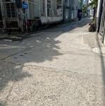 Sót lô đất 97m2 kiệt rộng 4m ô tô tải chạy chỉ 2.1 tỷ đường cách mạng tháng tám