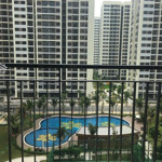 Bán nhanh căn studio ori có nội thất view nội khu cắt lỗ