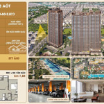 Bán căn hộ 2pn, 1wc tại masteri trinity square, 3,25 tỷ, 58,1m2, giá ưu đãi, chính chủ