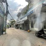 Bán nhà 104m2, hẻm xe hơi đường huỳnh thiện lộc, q. tân phú