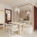 Bán căn hộ cao cấp dĩ an - phú đông sky garden, 2 tỷ 8 cho dt 69m2, 2pn 2wc rộng rãi, thoáng mát